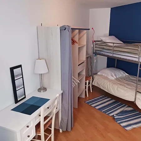 T3 4 Couchages 2 Chambres A Partir De 525 Euro La Semaine شقة