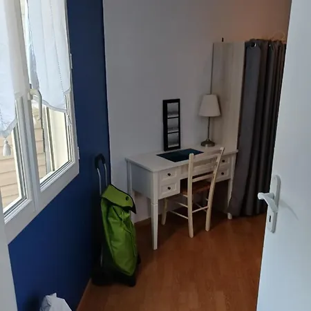 شقة T3 4 Couchages 2 Chambres A Partir De 525 Euro La Semaine *