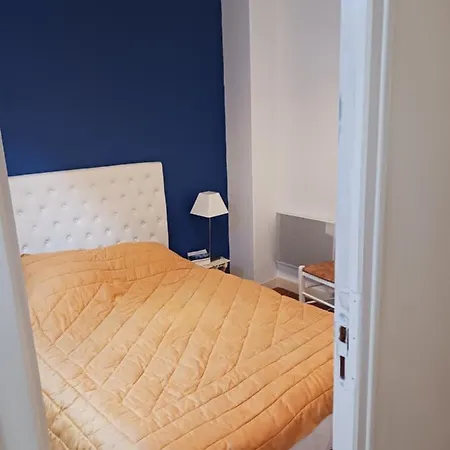 T3 4 Couchages 2 Chambres A Partir De 525 Euro La Semaine شقة بورنيشّيه