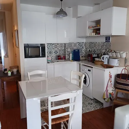 T3 4 Couchages 2 Chambres A Partir De 525 Euro La Semaine بورنيشّيه