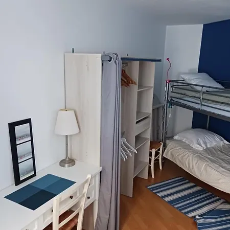 T3 4 Couchages 2 Chambres A Partir De 525 Euro La Semaine شقة *