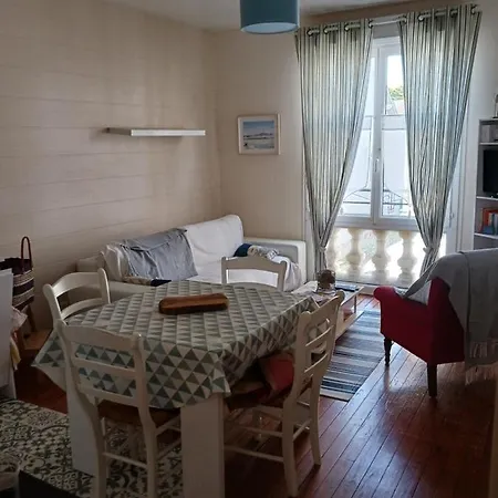 T3 4 Couchages 2 Chambres A Partir De 525 Euro La Semaine شقة