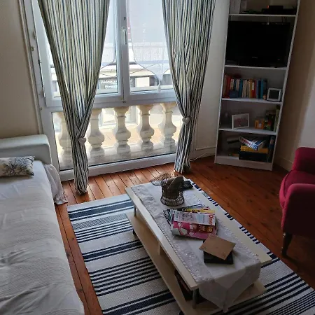 T3 4 Couchages 2 Chambres A Partir De 525 Euro La Semaine شقة *
